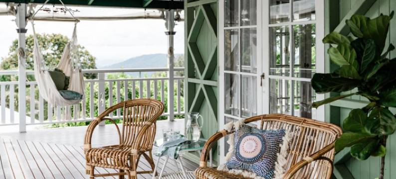 麦亚拉公园旅馆(Maiala Park Lodge)图片