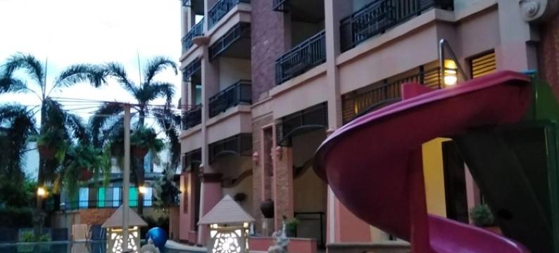 华欣瓦纳雷酒店(Wannara Hotel Hua Hin)图片