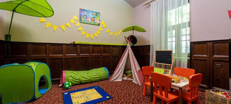 班库夫科希策酒店(Hotel Bankov Košice)图片