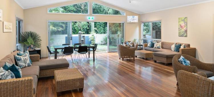 安葛里度假村(Angourie Resort)图片