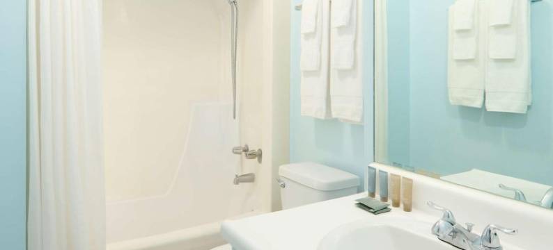 威基基伊娃酒店(Ewa Hotel Waikiki)图片