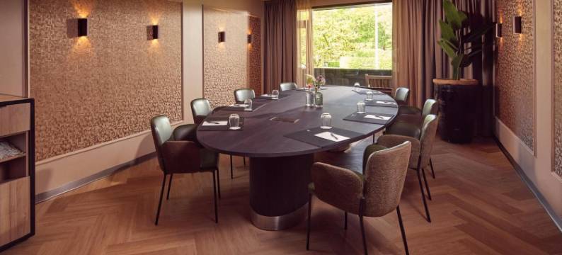 阿纳姆凡德瓦克酒店(Van der Valk Hotel Arnhem)图片