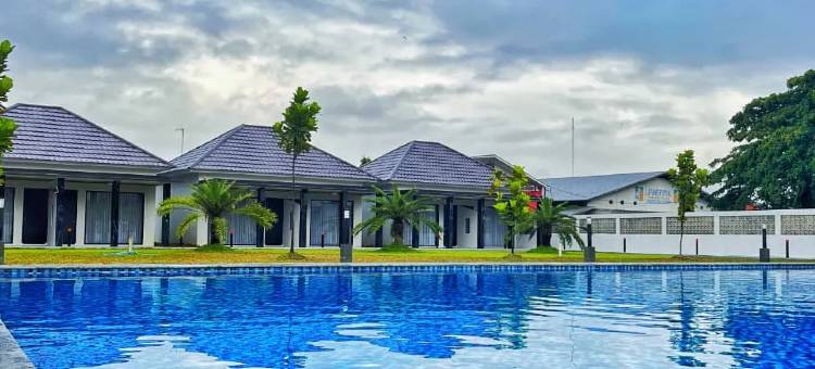 Mandiri Hotel Banjar图片