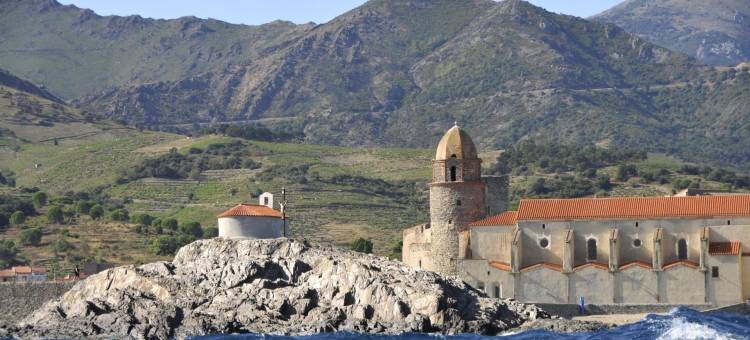 乌斯特雷酒店(L'Hostalet)图片