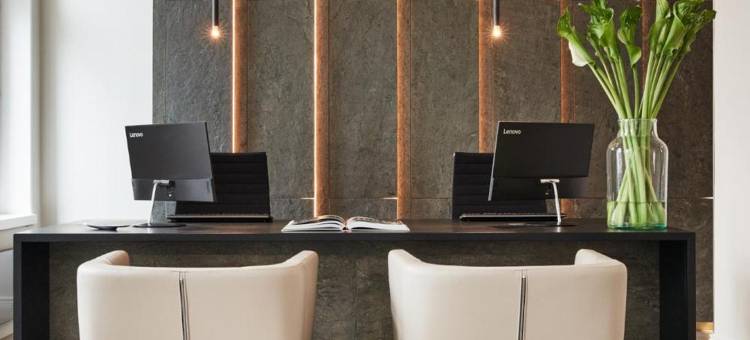 赫尔辛基圣乔治酒店(Hotel St. George Helsinki)图片