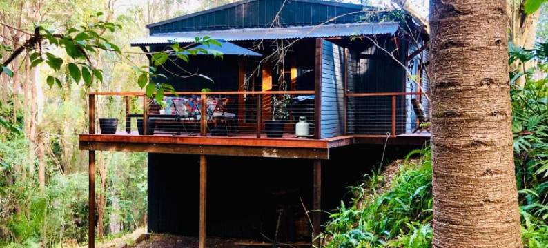 努萨内陆隐居处(Noosa Hinterland Retreat)图片