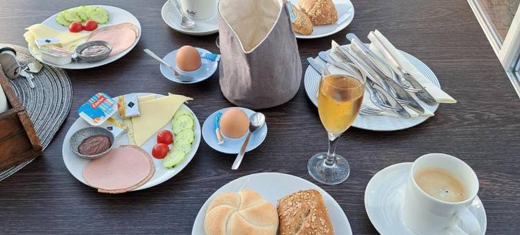诺亚方舟公寓式酒店(NordseeResort Hotel & Suite Arche Noah)图片