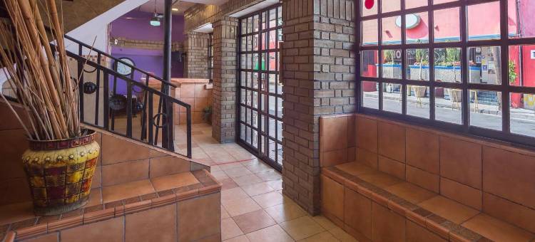 托雷酒店(Hotel Torre)图片