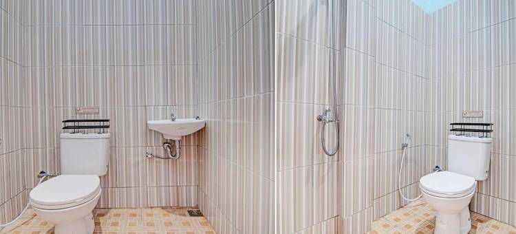 OYO 93190 萨尔蒂卡GH伊斯兰教酒店(OYO 93190 Sartika Gh Syariah)图片