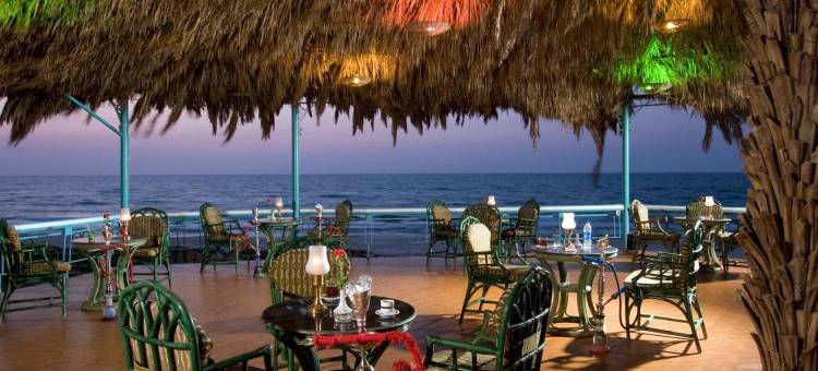 阿里什罗塔赫酒店(Retac El Arish)图片