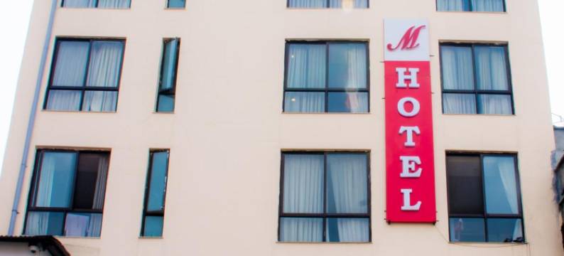 泰米尔-加德满都M酒店(M Hotel Thamel-Kathmandu)图片