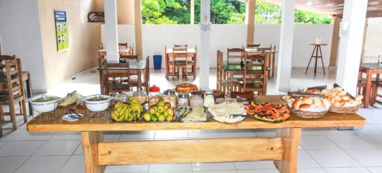 大海与太阳海滩酒店(Mar & Sol Praia Hotel)图片