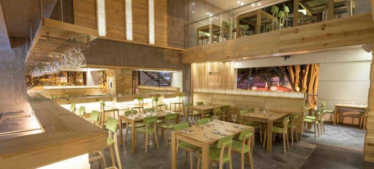 音图酒店(Inntu Hotel)图片
