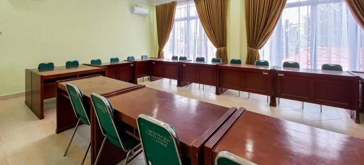 RedDoorz Syariah @ Uin Suska GuestHouse图片