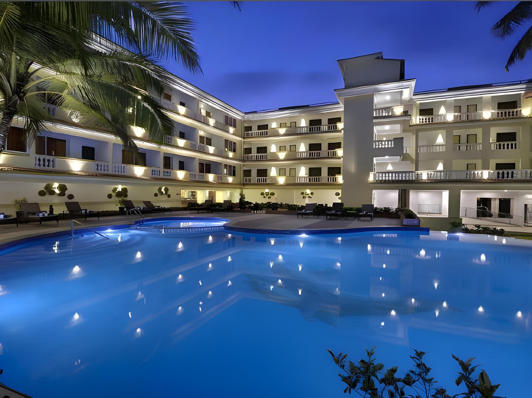 Sterling Goa VarcaOver view