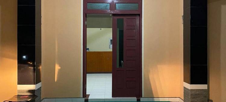 Pondok Indah Syariah Near Suzuya Mall Langsa RedPartner图片