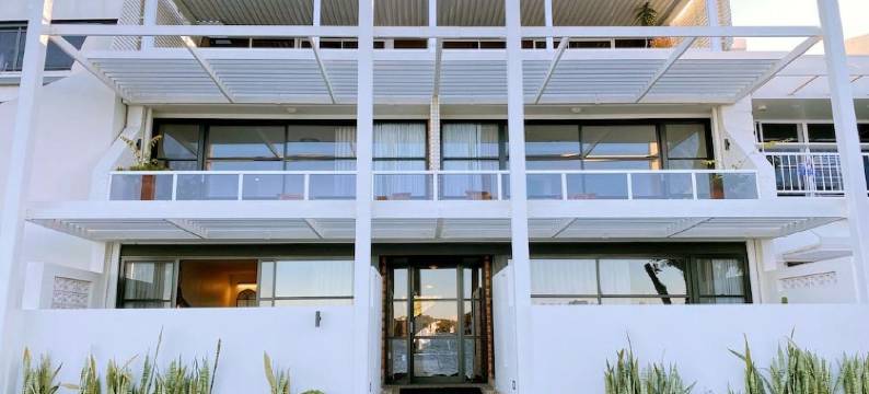 海湾微风精品酒店(Bay Breeze Boutique Accommodation)图片