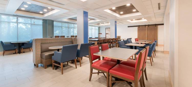 智选假日套房酒店-哥伦比亚I-26哈比森大道(Holiday Inn Express & Suites Columbia-I-26 @ Harbison Blvd)图片