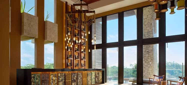 卡瑞特艺术酒店 - 全公园 - 全乐趣全包(Hotel Xcaret Arte - All Parks All Fun Inclusive - Adults Only)图片