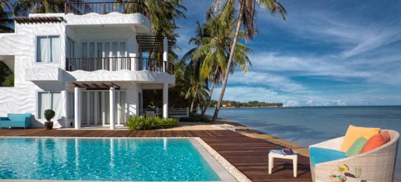 瑙林纳达小别墅酒店&Spa - 限成人(Villa Nalinnadda Petite Hotel & Spa, Adults Only)图片