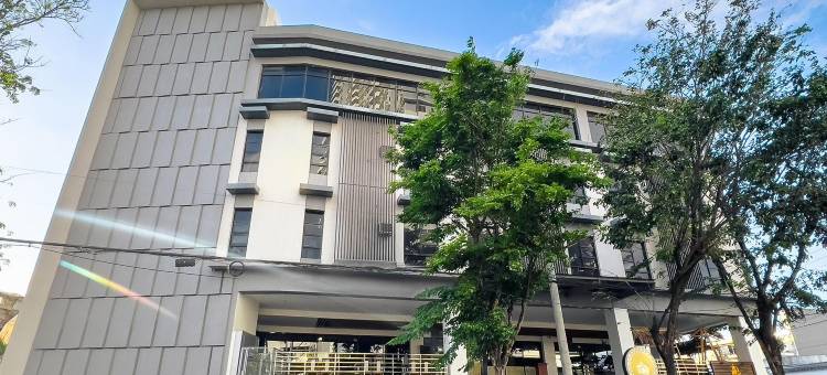 宿务五百年酒店(Cebu Quincentennial Hotel)图片