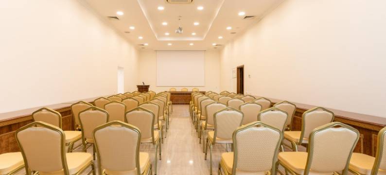 格兰德霍尔酒店(Grand Hall Hotel)图片