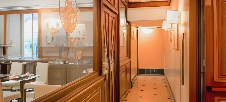 LH安德烈奥蒂酒店(LH Hotel Andreotti)图片