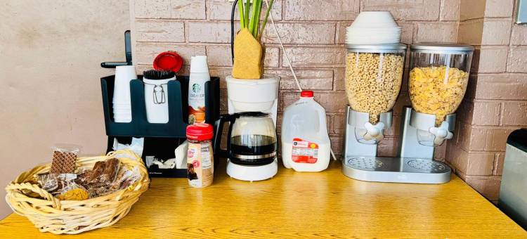 美洲最佳价值旅馆杰伊(Americas Best Value Inn Jay)图片