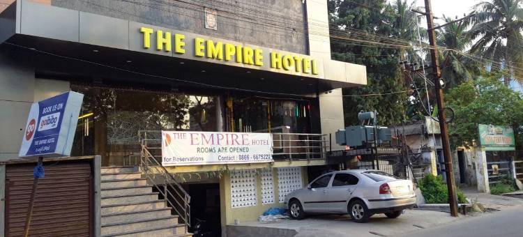 Treebo帝国(Treebo Empire)图片