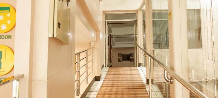 达沃吉运酒店(GV Hotel - Davao)图片