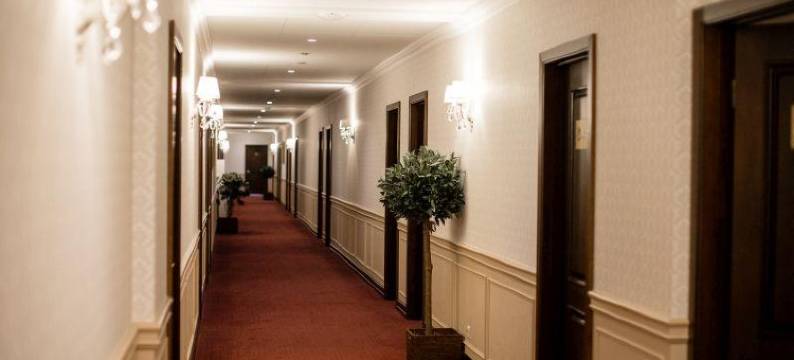 论坛酒店(Forum Hotel)图片