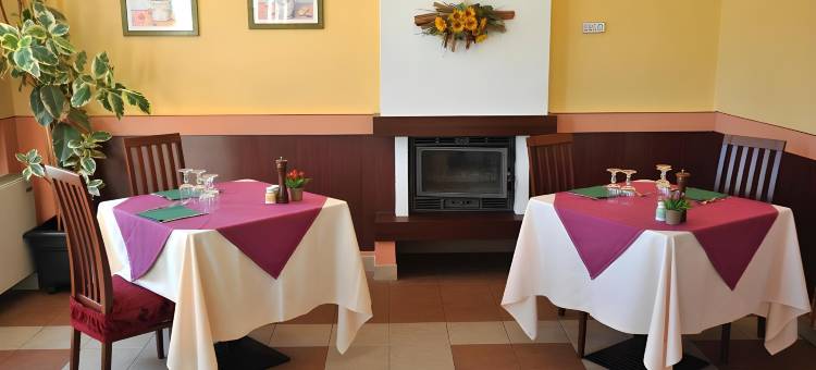 图林南郁金香酒店(Tulip Inn Turin South)图片