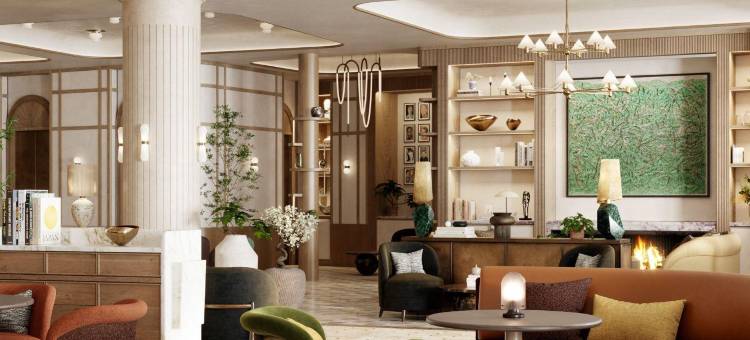 Montcalm Mayfair, Autograph Collection图片