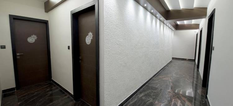 尼基尔摄政酒店(Hotel Nikhil Regency)图片