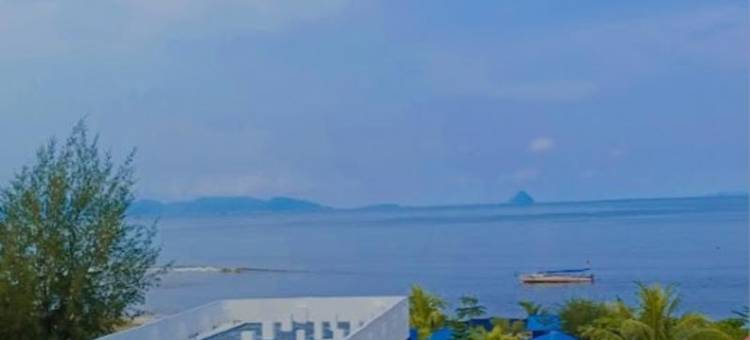 Grand Pandan Hotel图片