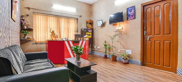 FabHotel 阿斯托里亚之家(FabHotel Astoria House)图片