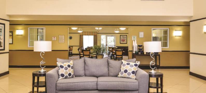 锡布灵拉昆塔温德姆套房酒店(La Quinta Inn & Suites by Wyndham Sebring)图片