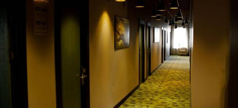 舍多克酒店(Sheddok Hotel)图片