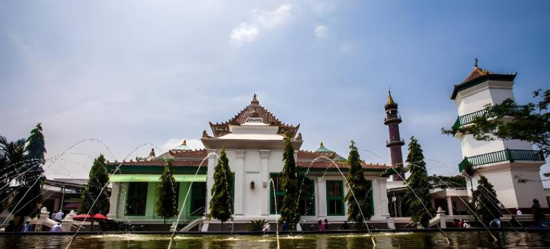 马坎库曼住宅酒店(Macan Kumbang Residence)图片