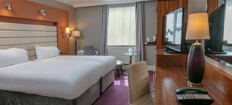 特尔福德高尔夫度假水疗酒店(The Telford Hotel, Spa & Golf Resort)图片
