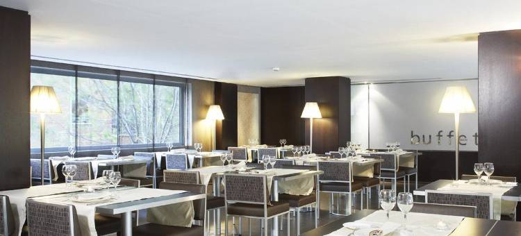 科尔多瓦万豪AC酒店(AC Hotel Cordoba)图片