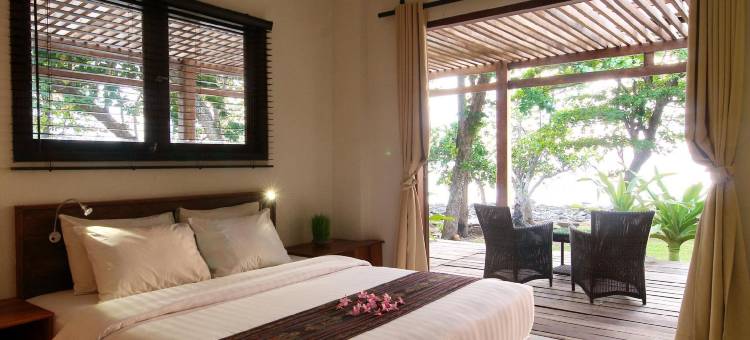 帕德潜水度假村(The Pade Dive Resort)图片