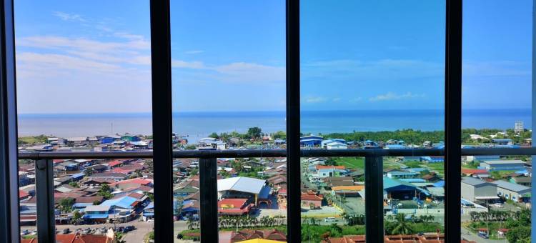 Sekinchan SeaView Homestay 034 @ Gaolouwudi Seaview Apartment Homestay图片