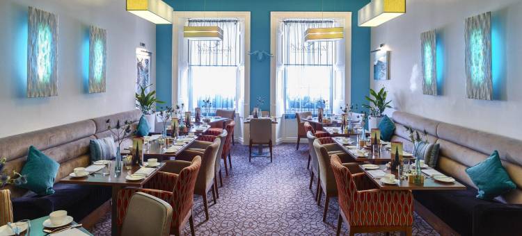 Hotel Indigo 爱丁堡(Hotel Indigo Edinburgh)图片