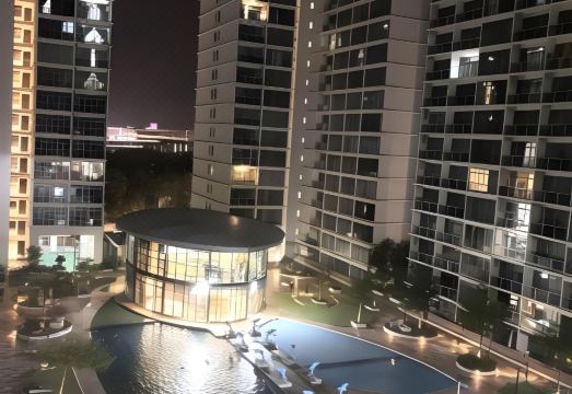 Palazio Serviced Apartments by JK Home Hotel Overview