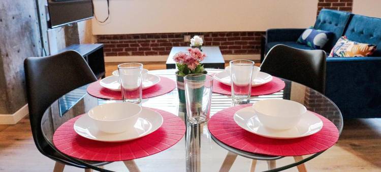 哈斯温德姆Trademark精选酒店(The Haas, Trademark Collection by Wyndham)图片