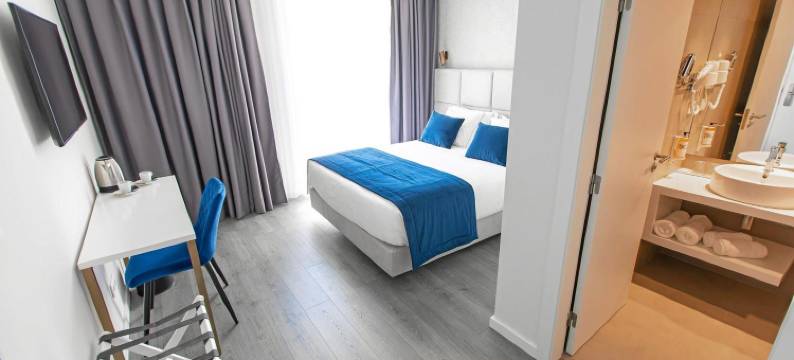 蒙德戈酒店(Hotel Mondego)图片