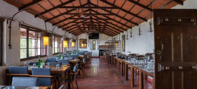 雅靠芒果山酒店(Mango Hill Yercaud)图片