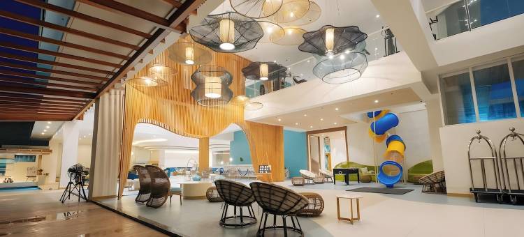 邦劳索莱亚海岸度假村(Solea Coast Resort Panglao)图片