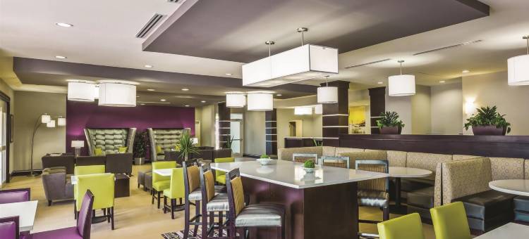 罗克波特富尔顿拉昆塔温德姆套房酒店(La Quinta Inn & Suites by Wyndham Rockport - Fulton)图片